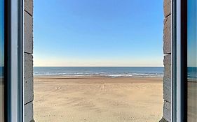 Emeraude vue mer MALO LES BAINS